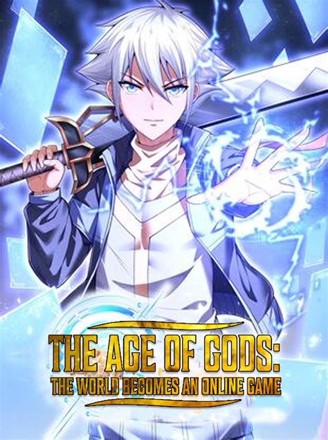 age of the gods  Summary
